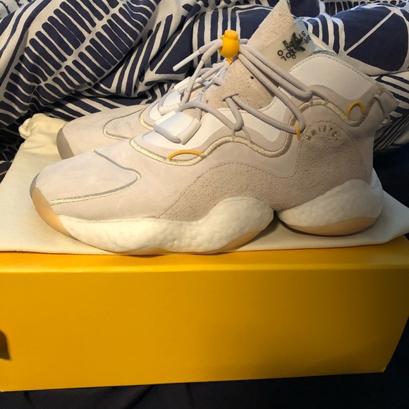 Adidas Bristol - Picture 1 of 3